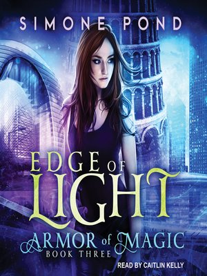 cover image of Edge of Light